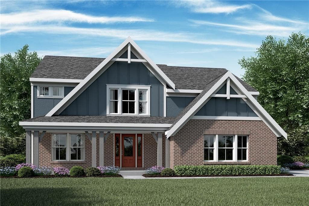 186 Michigan Circle, Hoschton, GA 30548 — most recent listing photo