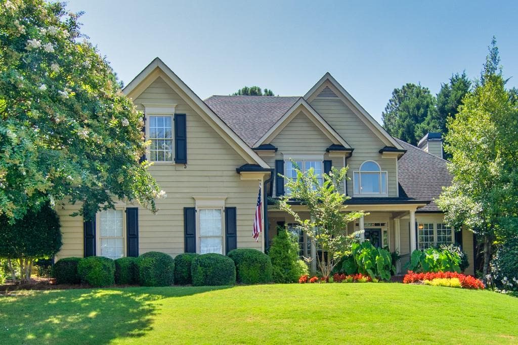 4019 Walkers Ridge Court, Dacula, GA 30019 — most recent listing photo