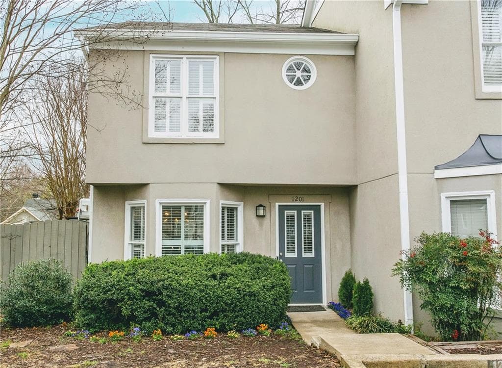 1201 Defoors Landing, Atlanta, GA 30318 — most recent listing photo