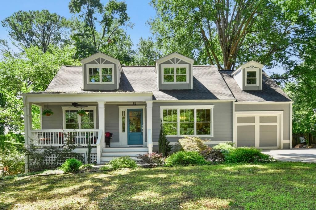 3439 Keswick Drive, Chamblee, GA 30341 — most recent listing photo