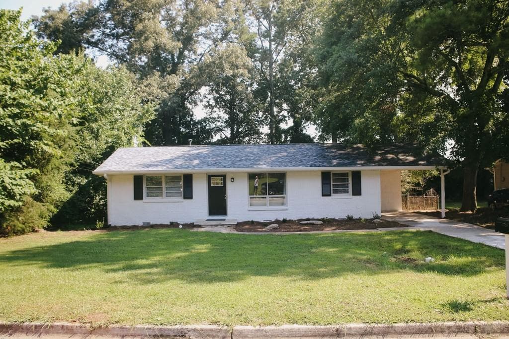 2728 Ocean Valley Drive, College Park, GA 30349 — most recent listing photo
