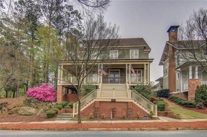 5105 Swann Street, Covington, GA 30014 — most recent listing photo