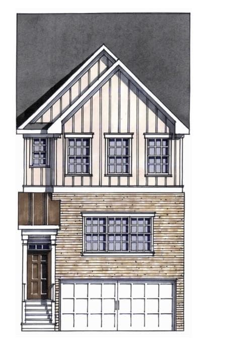 2709 Hedgeway Circle, Kennesaw, GA 30144 — most recent listing photo