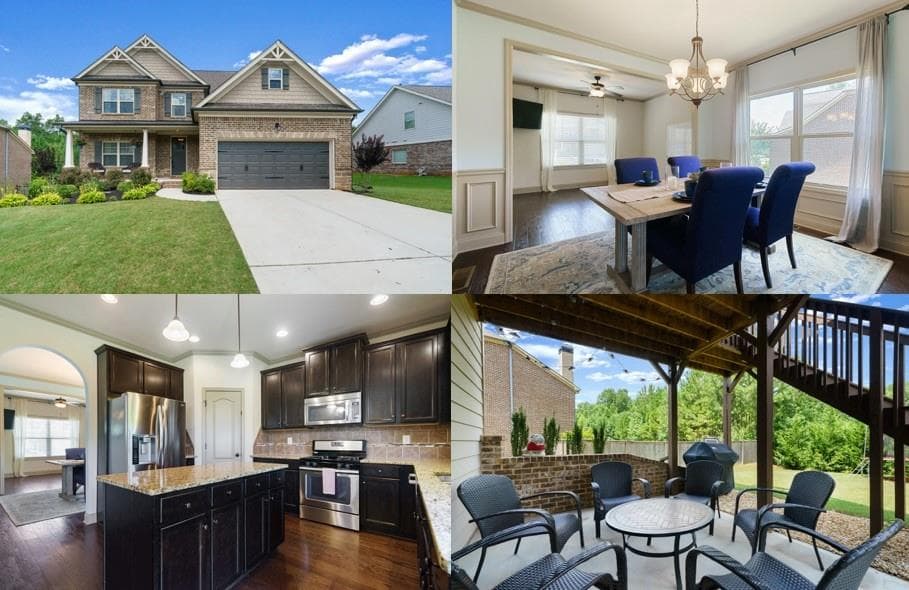 4312 Chesterfield Court, Buford, GA 30518 — most recent listing photo
