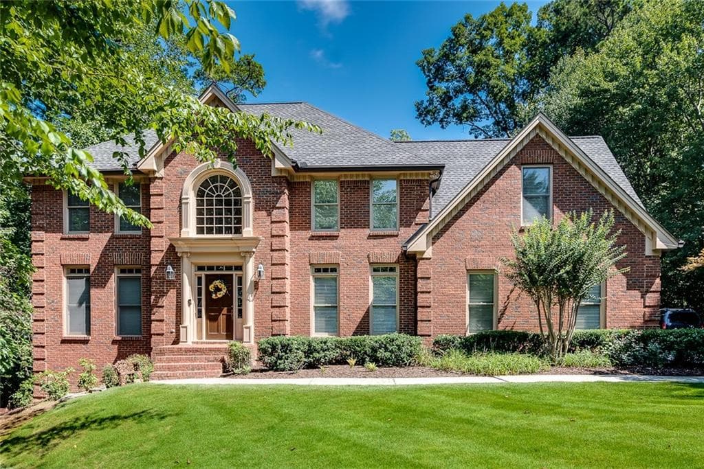 230 Providence Place Way, Alpharetta, GA 30009 — most recent listing photo