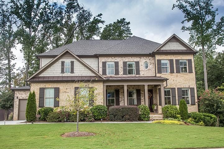 1035 Nash Springs Circle, Lilburn, GA 30047 — most recent listing photo