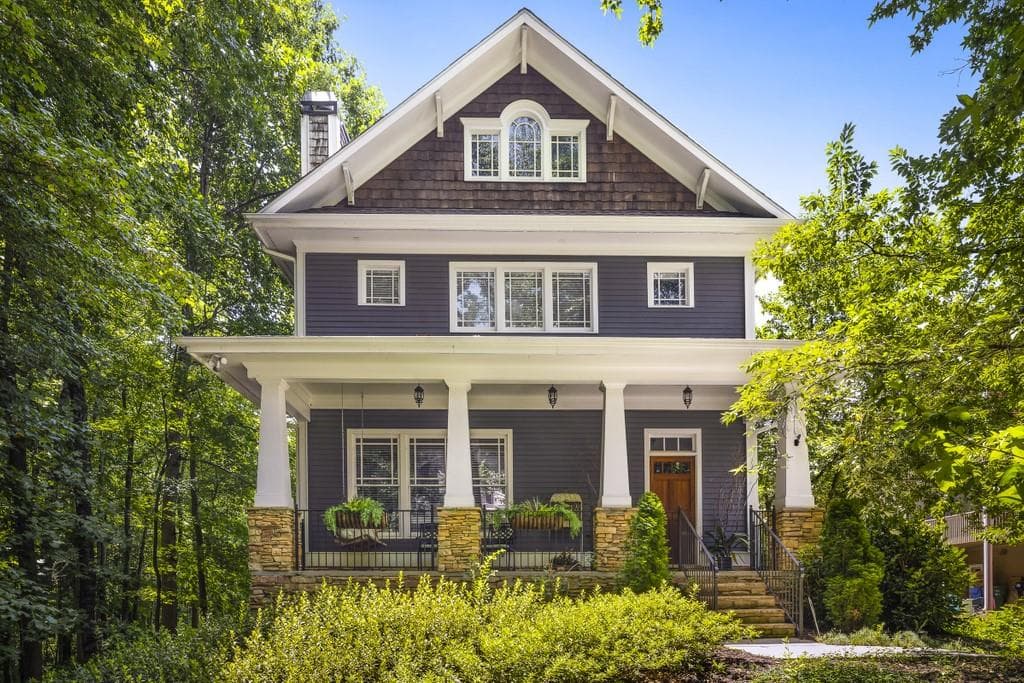 479 Carter Avenue, Atlanta, GA 30317 — most recent listing photo
