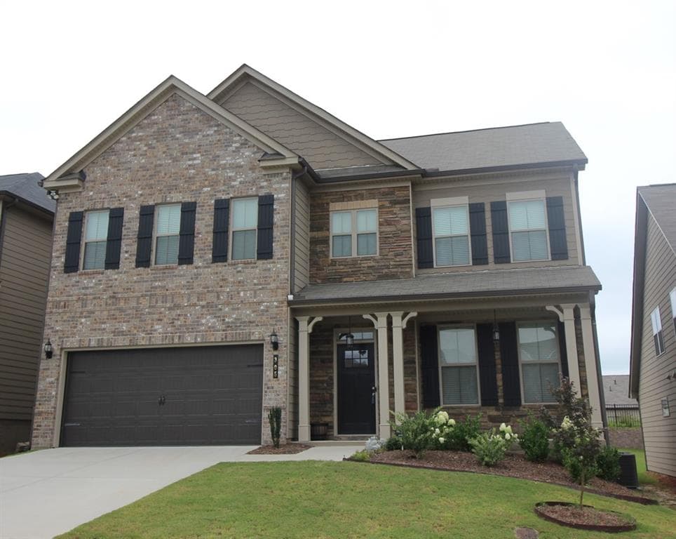 305 Broadmoor Drive, Braselton, GA 30517 — most recent listing photo