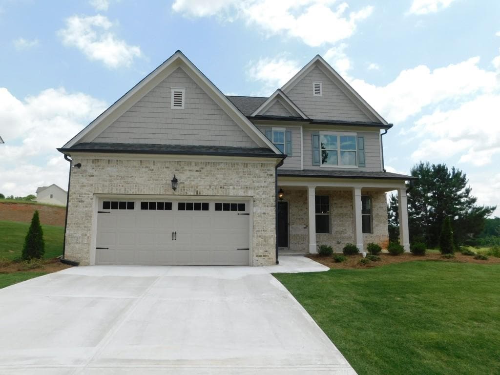 1341 Woods Lane, Jefferson, GA 30549 — most recent listing photo