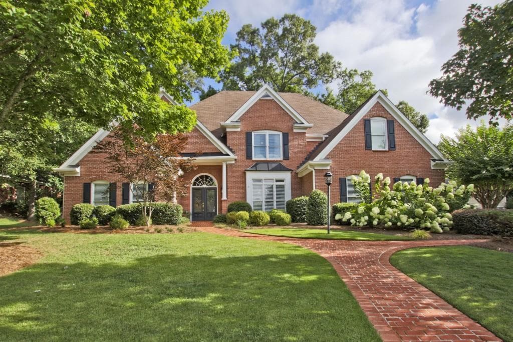 4115 Twin Leaf Court, Marietta, GA 30062 — most recent listing photo