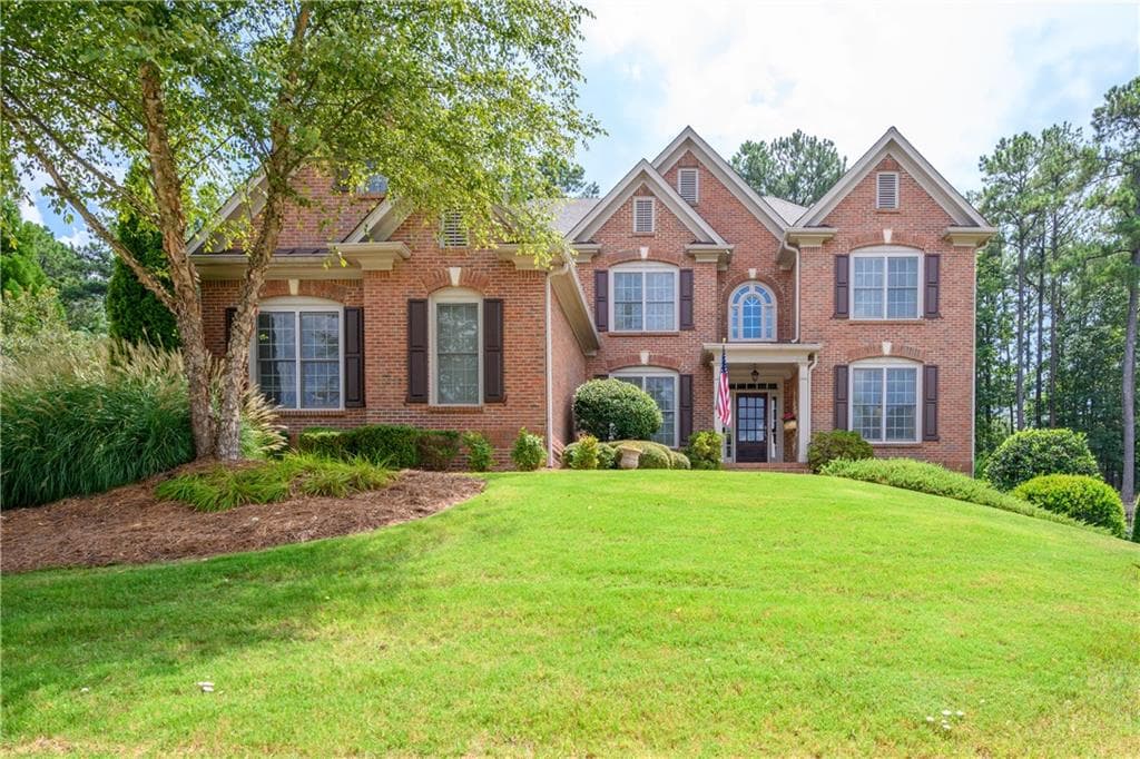 51 Ridge View Court, Acworth, GA 30101 — most recent listing photo