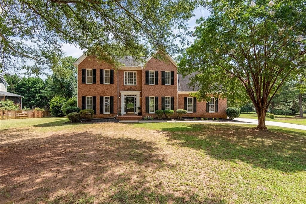 110 Blue Ridge Way, Fayetteville, GA 30215 — most recent listing photo