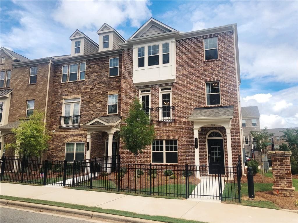 5931 Terrace Bend Place 65, Peachtree Corners, GA 30092 — most recent listing photo