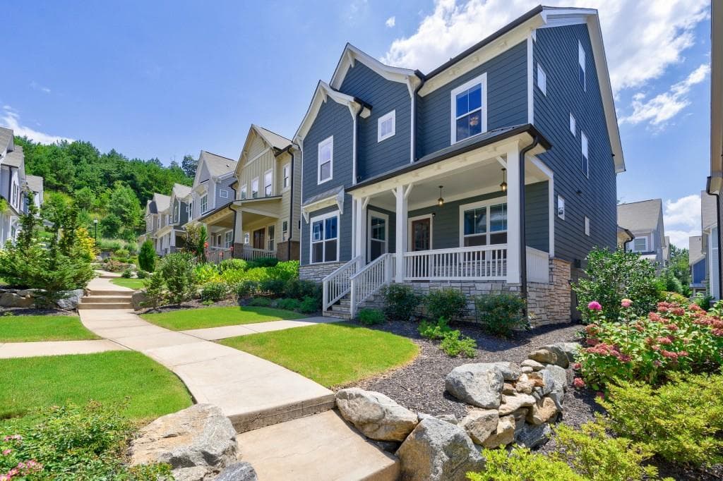 26 Hardpan Alley, Marietta, GA 30066 — most recent listing photo