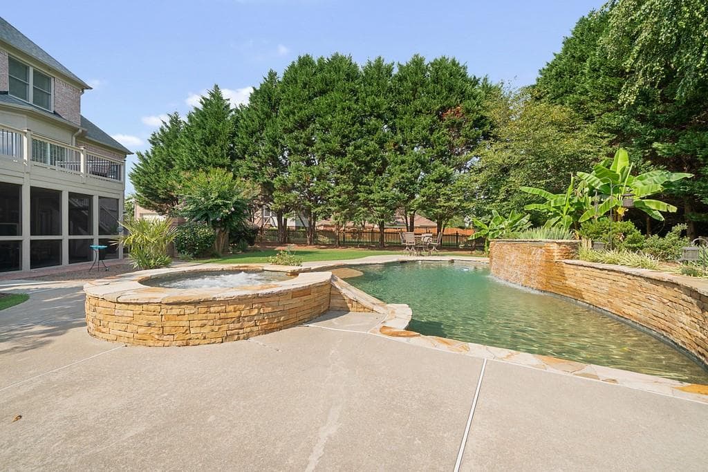 6435 Saddlebridge Court, Cumming, GA 30040 — most recent listing photo