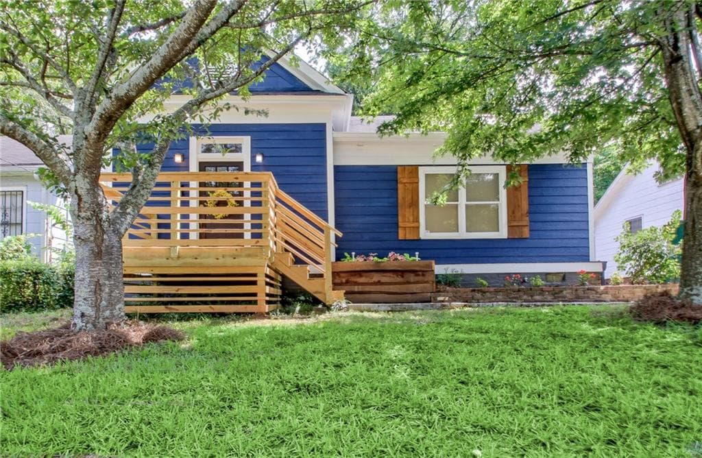 1422 Wadley Avenue, East Point, GA 30344 — most recent listing photo