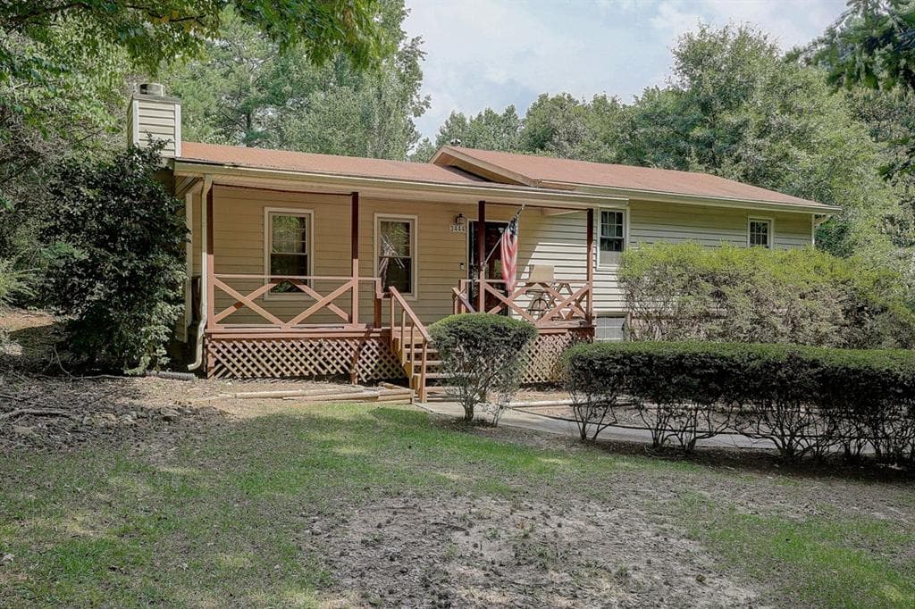3444 Broxton Mill Way, Snellville, GA 30039 — most recent listing photo