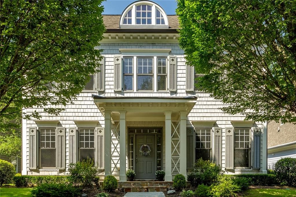 1518 Eidson Hall Drive, Dunwoody, GA 30338 — most recent listing photo