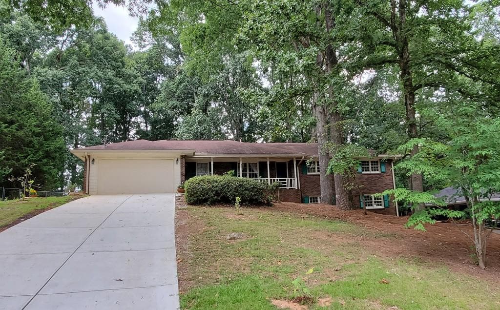 443 Cana Of Galilee Court, Tucker, GA 30084 — most recent listing photo