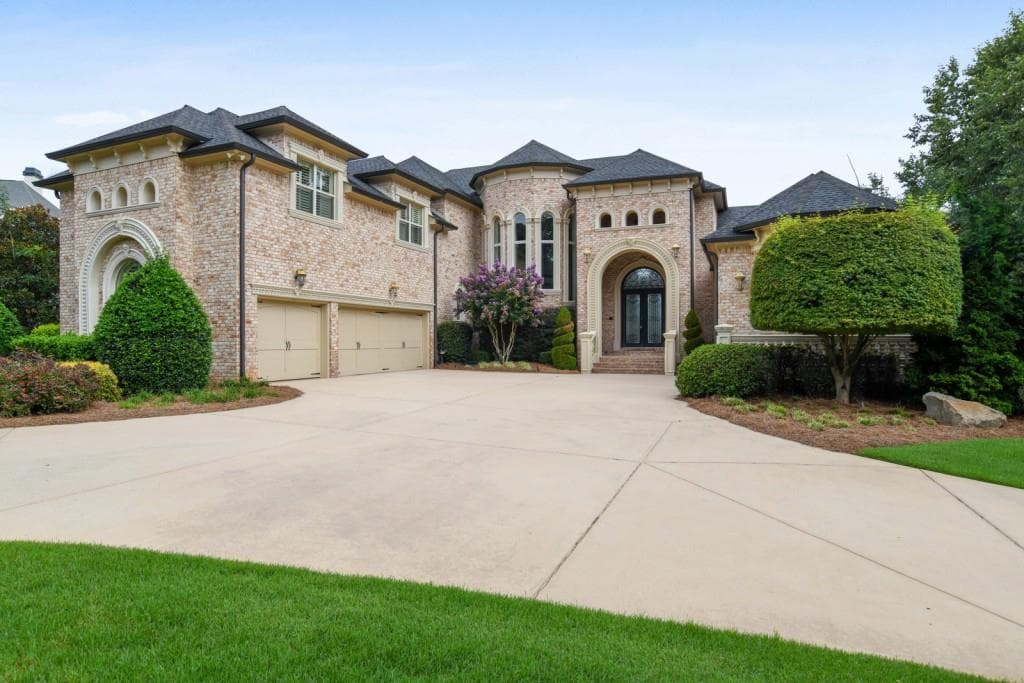246 Eagles Landing Way, Mcdonough, GA 30253 — most recent listing photo