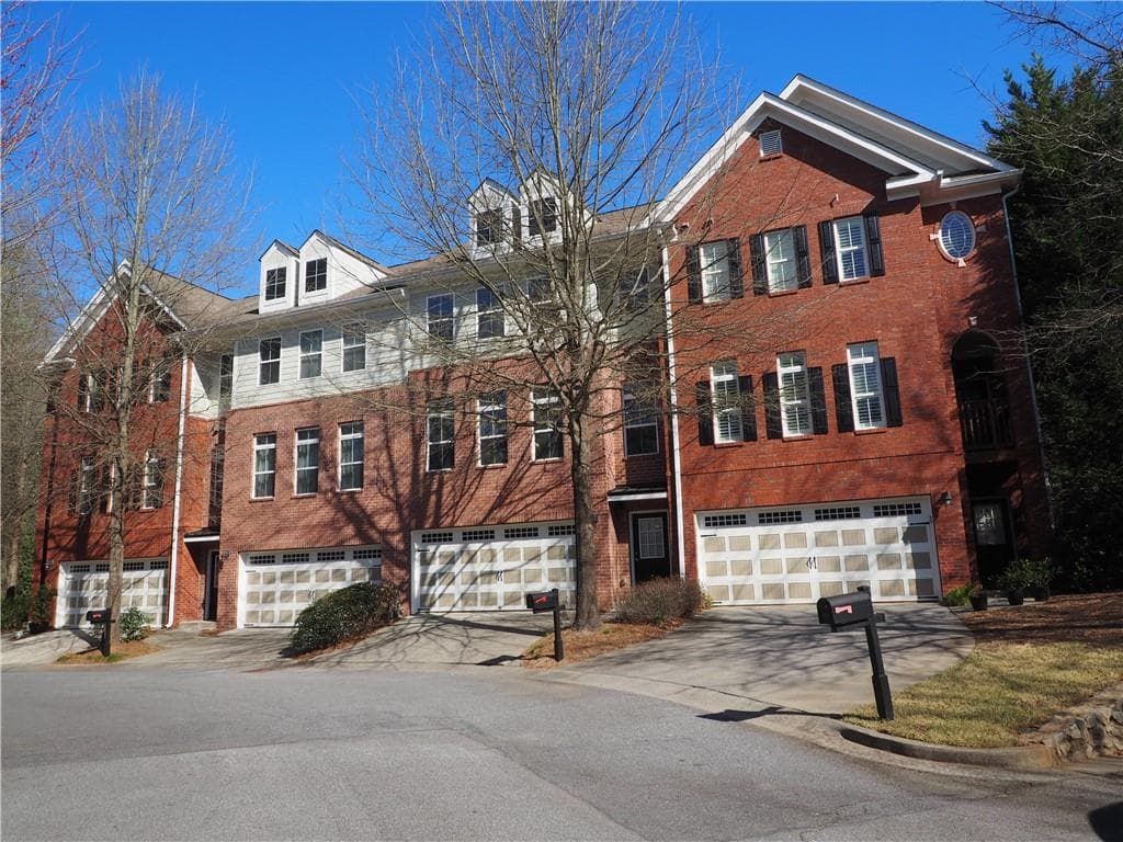 5489 Glenridge View 2314, Atlanta, GA 30342 — most recent listing photo