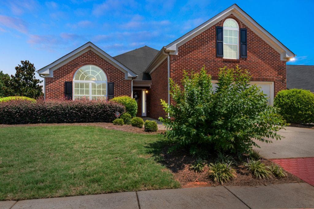 1601 CELESTIAL Court, Mcdonough, GA 30253 — most recent listing photo