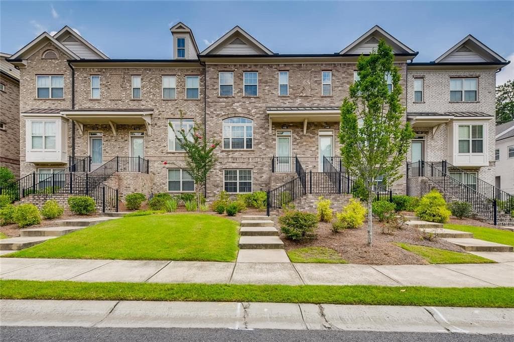 140 Laurel Crest Alley, Johns Creek, GA 30024 — most recent listing photo