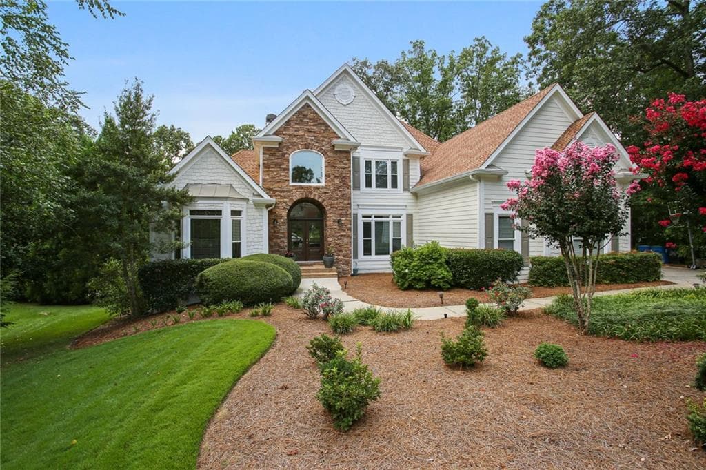 6370 Westchester Court, Cumming, GA 30040 — most recent listing photo