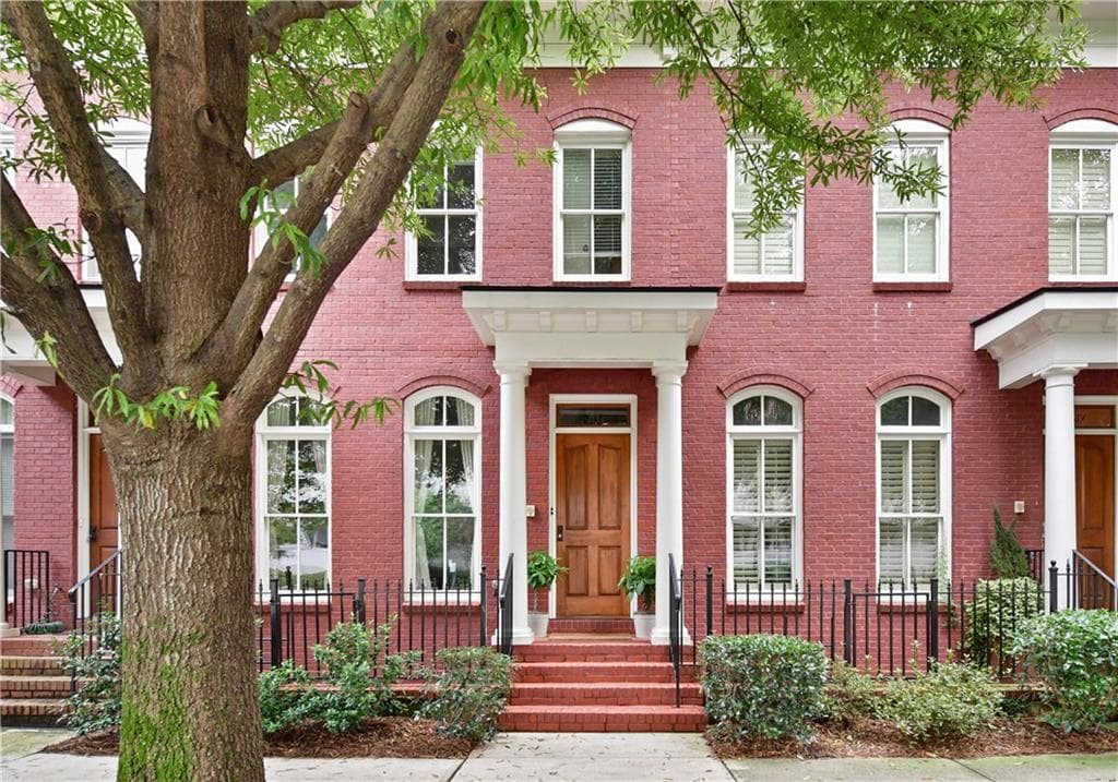 853 Inman Village Parkway, Atlanta, GA 30307 — most recent listing photo