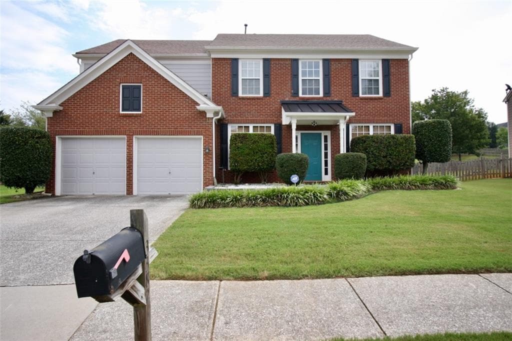 3382 Spindletop Drive, Kennesaw, GA 30144 — most recent listing photo