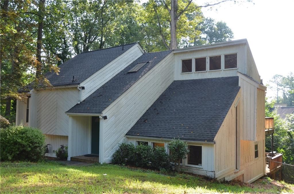 2802 Field Creek Court, Marietta, GA 30062 — most recent listing photo