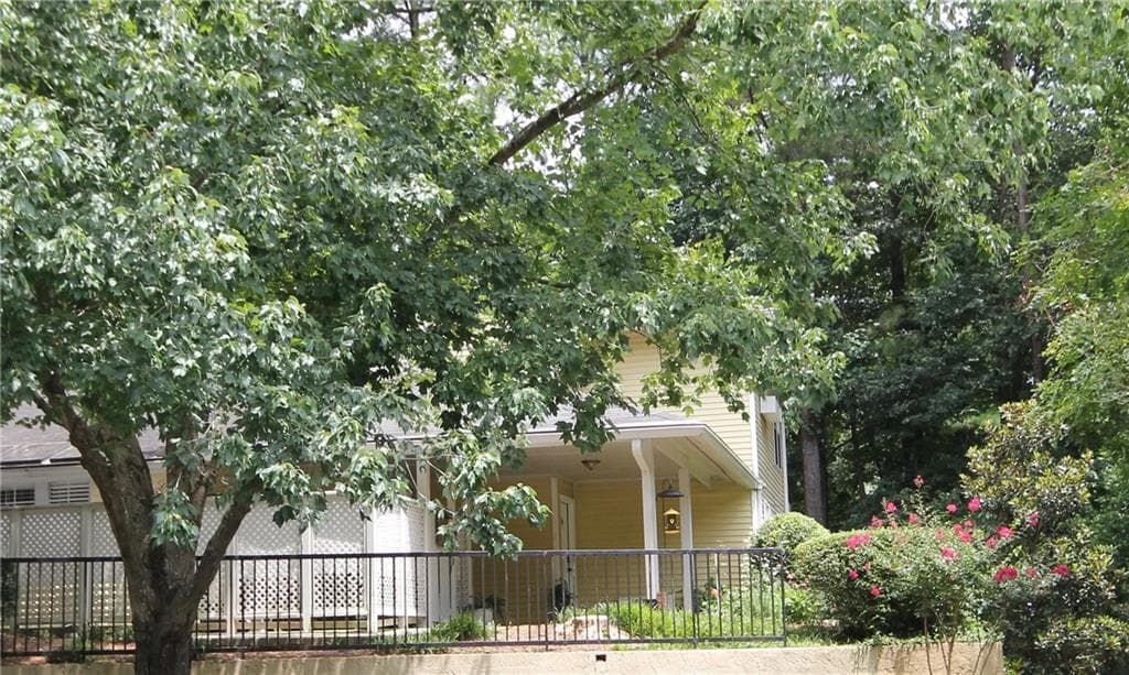 6812 Glenridge Drive I, Sandy Springs, GA 30328 — most recent listing photo