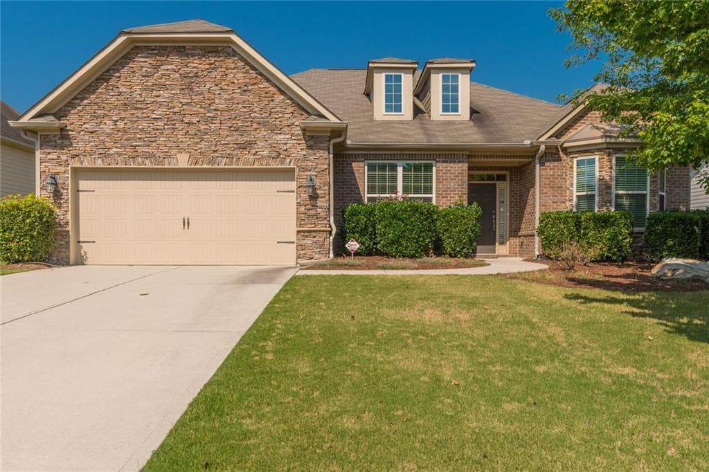 6065 BLUFF HEIGHTS Drive, Cumming, GA 30040 — most recent listing photo