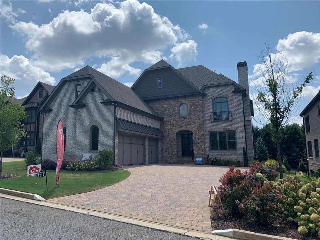 1217 Noble Lane, Marietta, GA 30062 — most recent listing photo