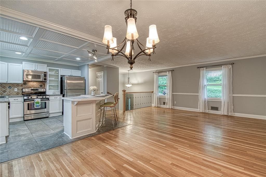 69 PIONEER Trail, Marietta, GA 30068 — most recent listing photo