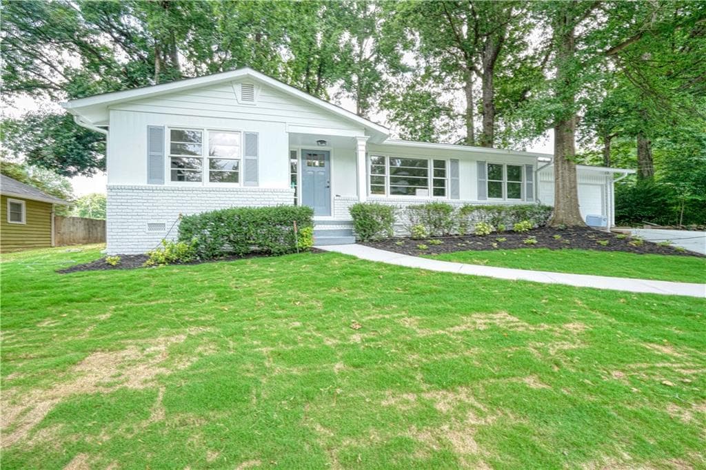 2550 Dresden Drive, Chamblee, GA 30341 — most recent listing photo