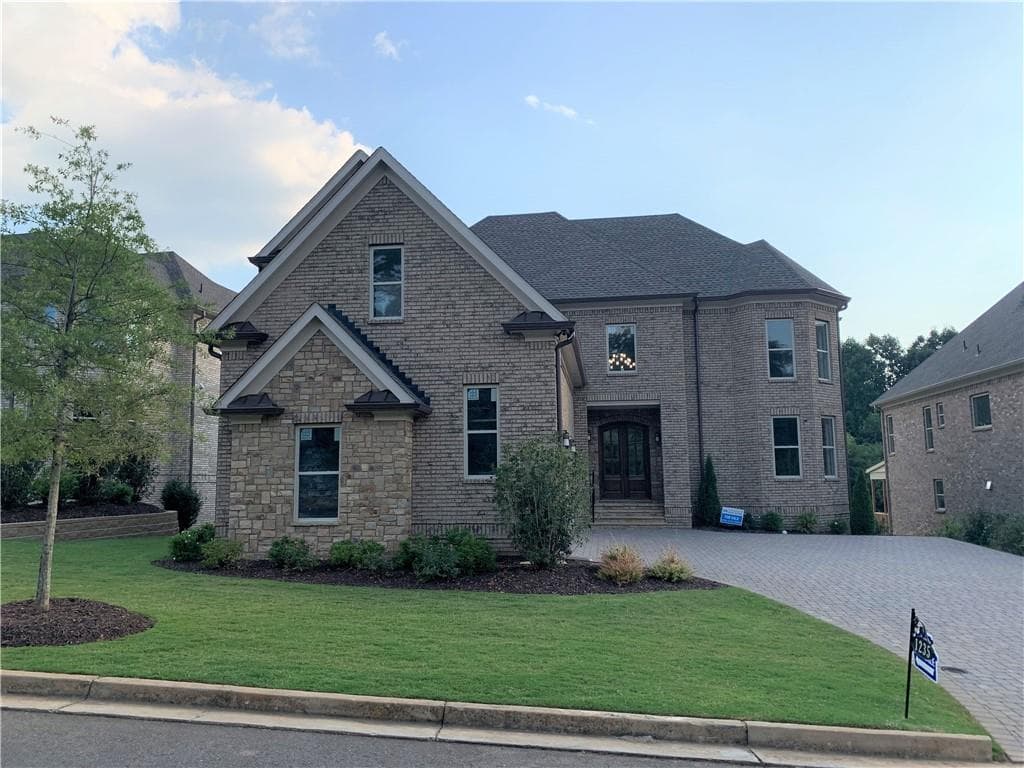 1235 Noble Lane, Marietta, GA 30062 — most recent listing photo