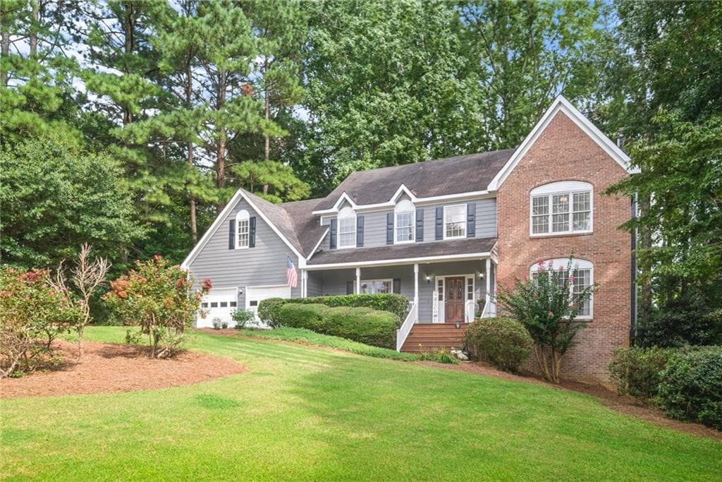 1080 Pebble Bend Drive, Grayson, GA 30017 — most recent listing photo