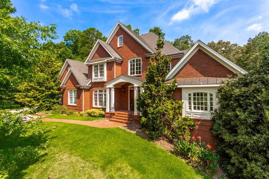 3190 Shumard Way, Marietta, GA 30064 — most recent listing photo