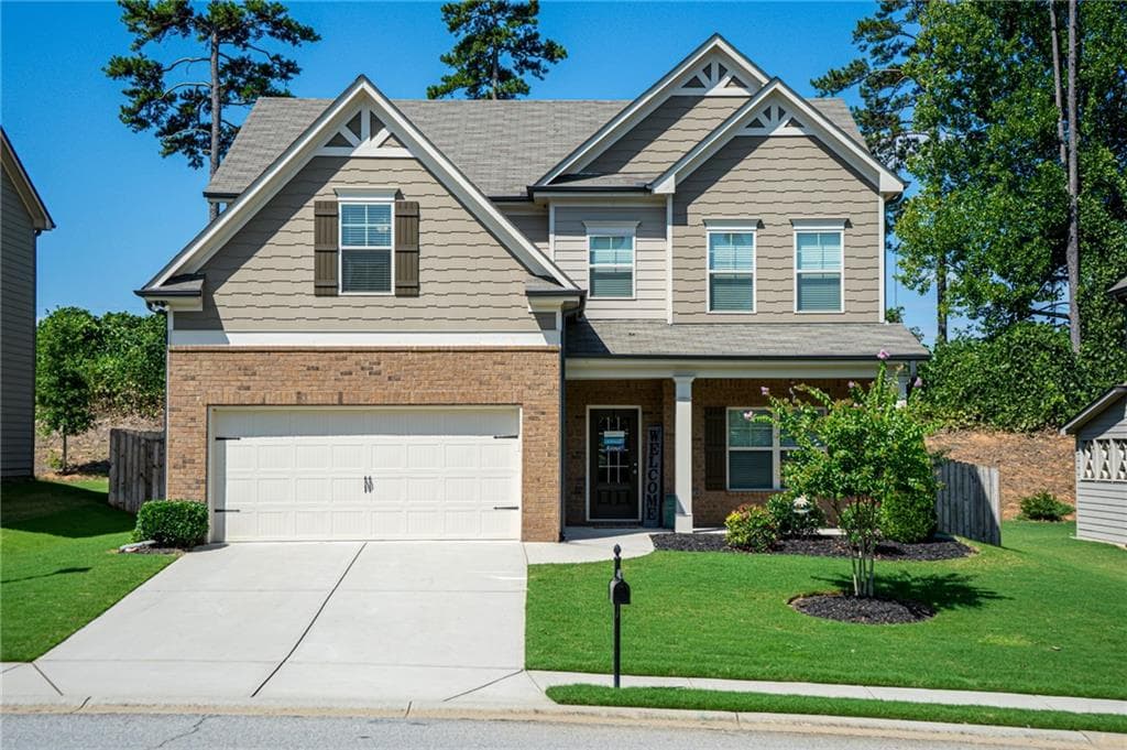 5940 Park Bend Avenue, Braselton, GA 30517 — most recent listing photo