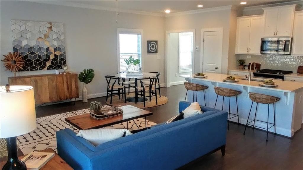 2312 Echelon Lane, Smyrna, GA 30080 — most recent listing photo