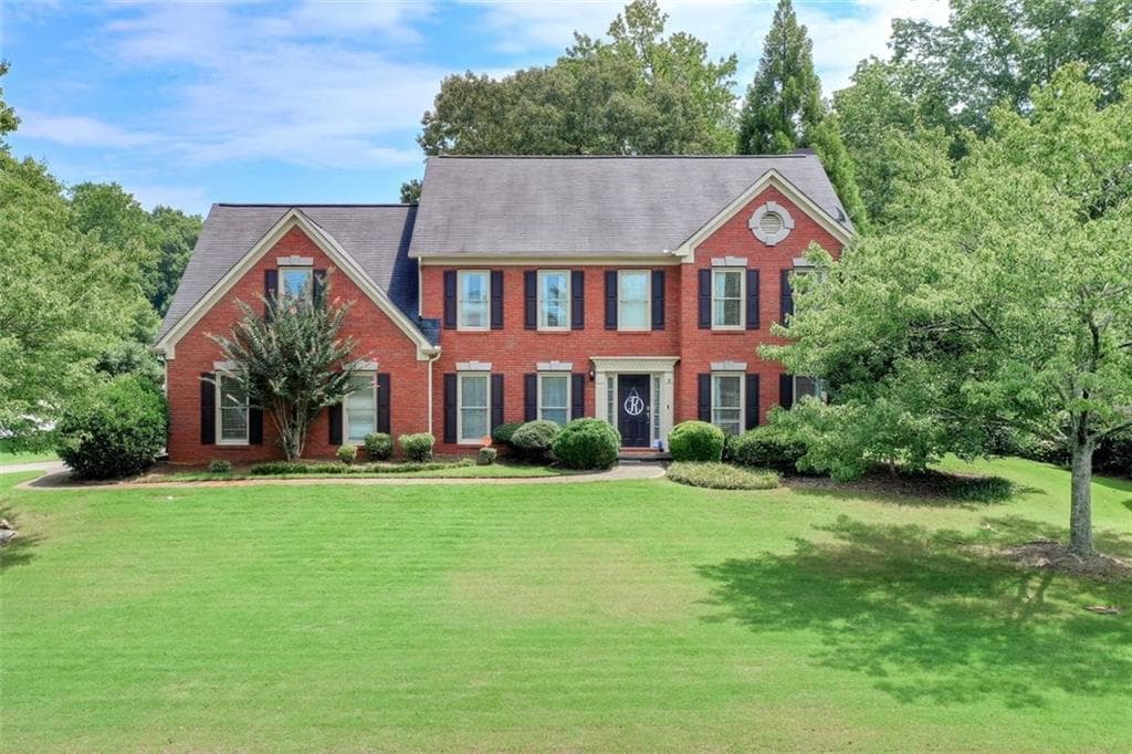 80 Creekview Lane, Dallas, GA 30157 — most recent listing photo