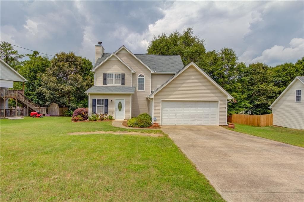 303 Rocky Point Court, Winder, GA 30680 — most recent listing photo