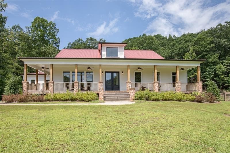 3524 Highway 115, Cleveland, GA 30528 — most recent listing photo