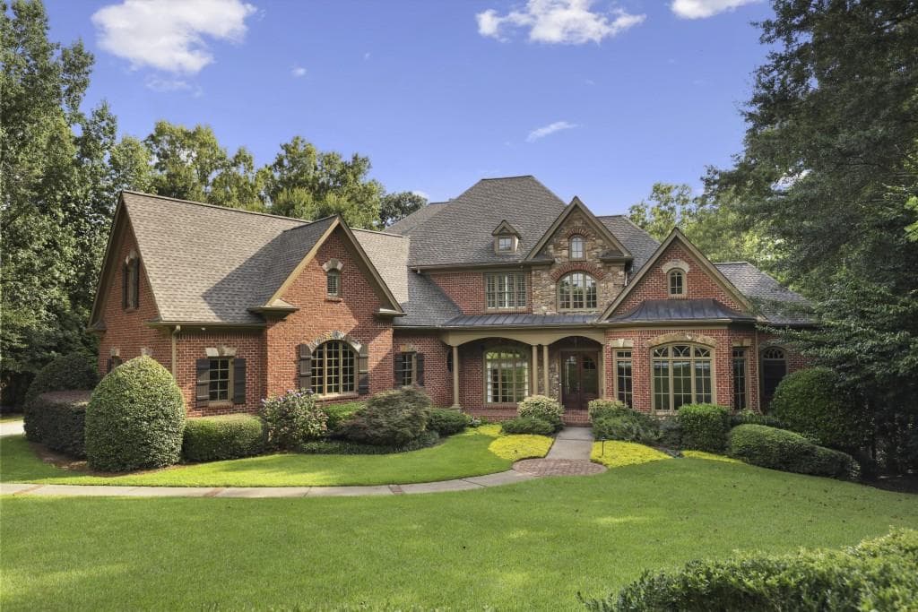 6035 Providence Lane, Cumming, GA 30040 — most recent listing photo