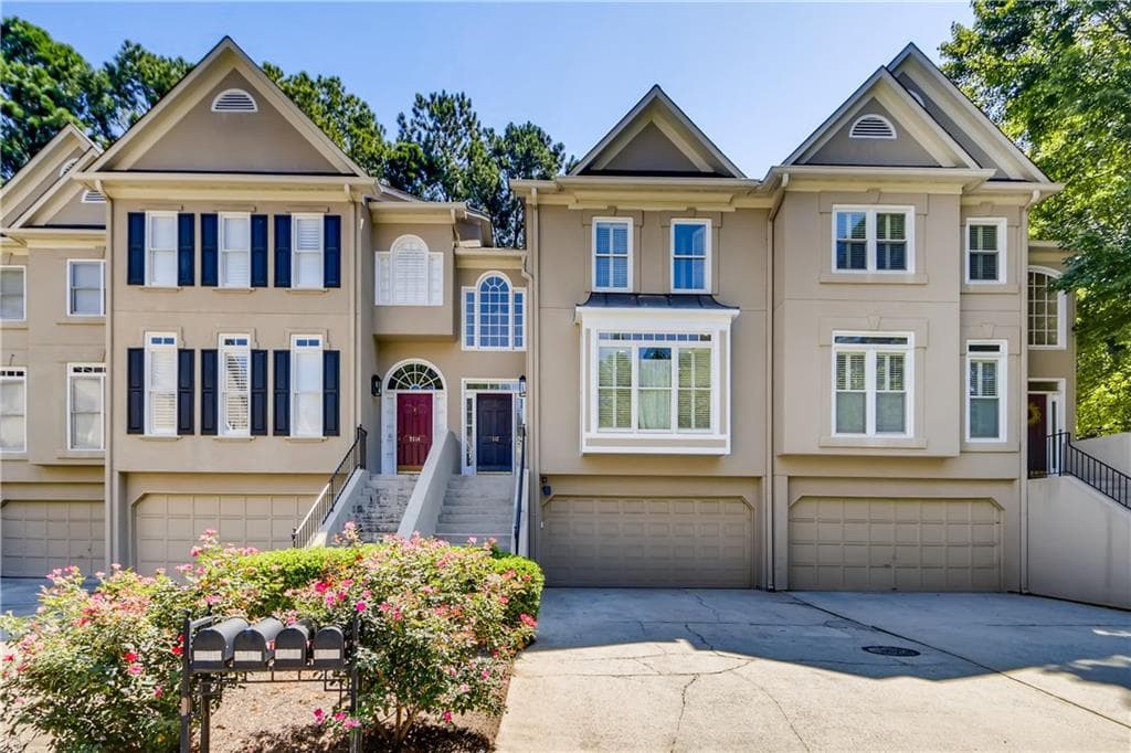 2512 Oakwood Way, Smyrna, GA 30080 — most recent listing photo