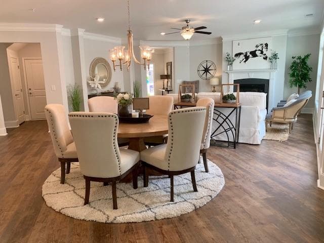 1131 Stillington Way, Marietta, GA 30060 — most recent listing photo
