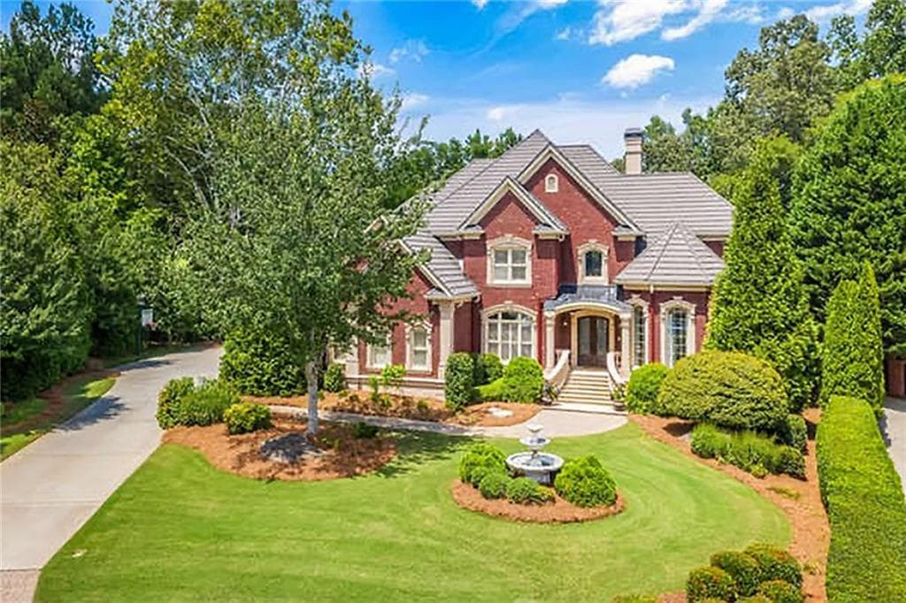 7860 Saint Marlo Fairway Drive, Duluth, GA 30097 — most recent listing photo