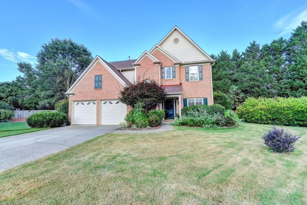 3500 Berwick South Drive, Duluth, GA 30096 — most recent listing photo