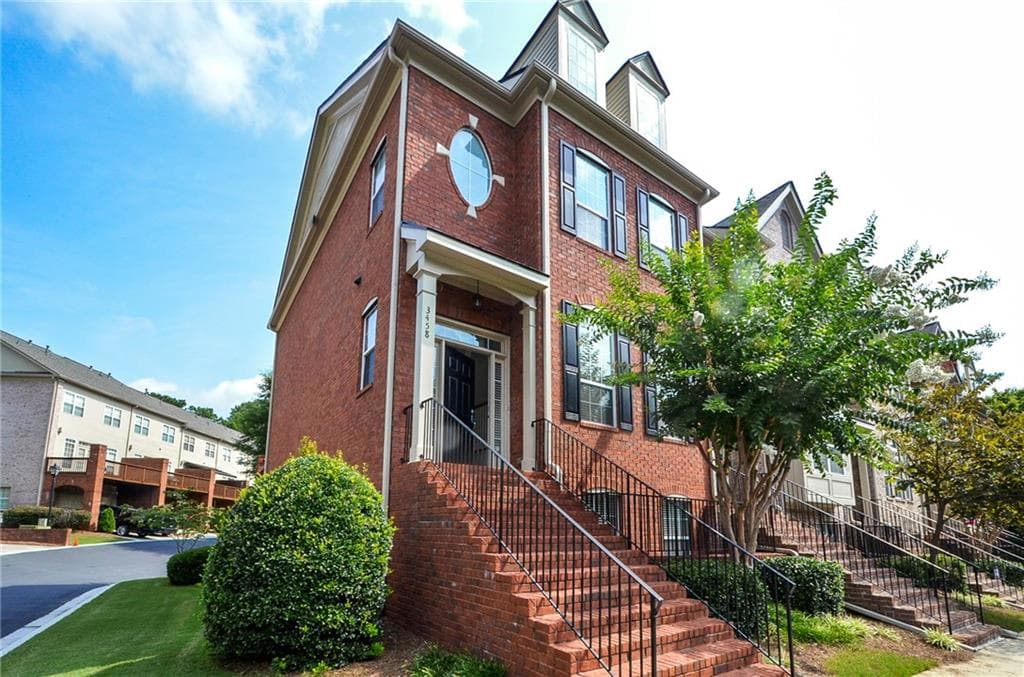 3458 Henderson Reserve, Chamblee, GA 30341 — most recent listing photo